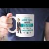 Mugffins Cups for the Best Workers in the Universe