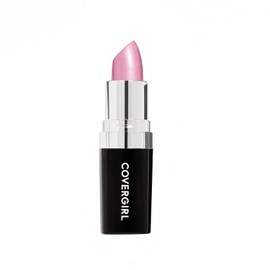 CoverGirl Continuous Color Lipstick, Iceblue Pink 505 0.13 oz (3 g)