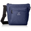 Anello TRACK AT-H1812 Vertical Shoulder Bag, navy