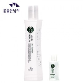 Flower Men Eco Therapy Treatment 160ml + 15ml