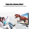 4K HD Multimedia Interface Selector 6Gbps 2.0V 4 In 1