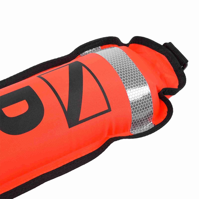 6FT High Visibility Inflatable Scuba Diving SMB Surface Signal Marker