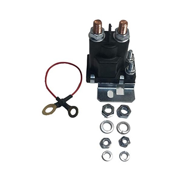 1 Pack Fisher Western Snow PLOW 4 Post Tower Solenoid