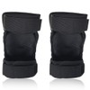Knee Protectors 1 Pair Adjustable Ergonomic Joint Design Knee Pads