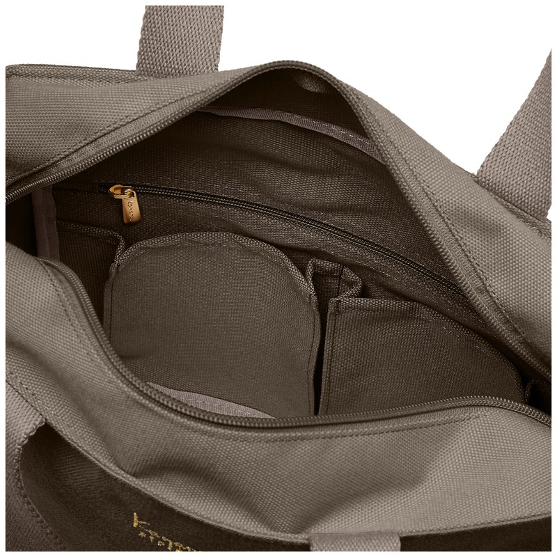 Kanana Project Collection No. 67692 Women's Emma Tote Bag, Fits