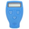 Professional Coating Thickness Gauge Car Automotive Paint Coating Thickness Tester