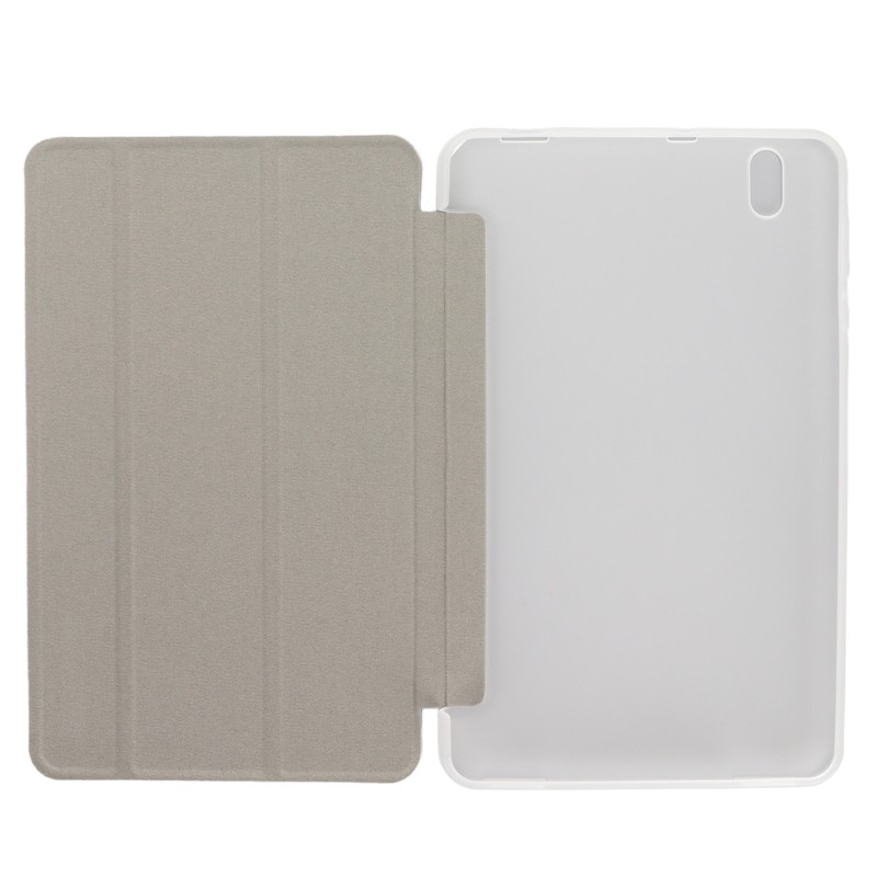 Tablet Case Soft Comfortable Fit Design Ultra Thin Stylish Simple