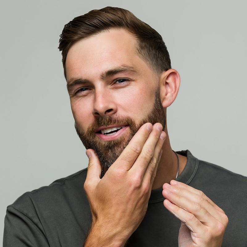 JOHNNY B. Utility Cream Multi-purpose Use For Beard, Skin and
