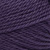 Patons Classic Wool Yarn, Purple Night