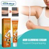 Crema Para Adelgazar Y Adelgazar Brazos, Quemar Y Esculpir