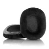 Replacement Velour Ear Pads Compatible with OPPO PM-3 PM3 PM