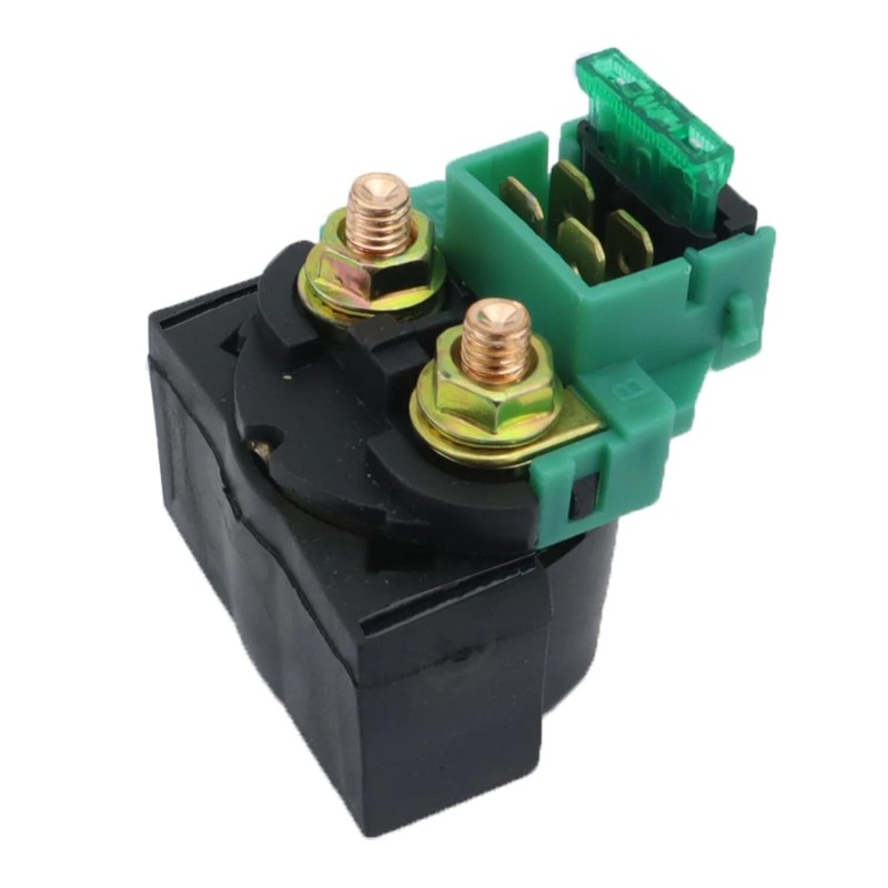 SOAIRDER Starter For CF Moto CForce 600 2019-2020 0GR0-091100 With