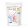 Anskin 안스킨 Since 2007 오리지널 모델링팩 1kg - 비타민-씨 [(Since 2007) 오리지널 모델링팩 1kg - 티] Anskin Since 2007 Original Modeling Pack 1kg - Vitamin C [(Since 2007) Original Modeling Pack 1kg - Tea]