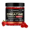 GummiJoy | Creatine Gummies 5000mg | 120 Max Strength Muscle