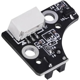 Creality K2 Plus Filament Detection Board Compatible with Creality K2 Plus 3D Printer Extruder Accessories Parts