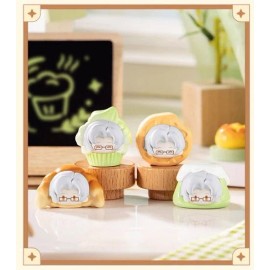 Tears of Themis Mo Yi Vyn Richter Baking Candy series figures x6 NEW