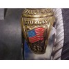 NEW 2004 Sturgis Motorcycle Rally Gold Ring Womens Size 7