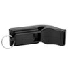 Portable Professional Football Referee Sport Survival Whistle for Basketball Volleyball