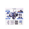 Johnco FS752 Salt Water Engine Kit