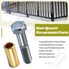 K75-50090 Idler Pulley Replacement for LIF-tmaster SL3000 Commercial Slide Gate