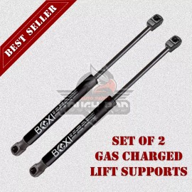 GAS SPRINGS SUPPORT 2X Rear Tailgate Lift Supports Gas Shocks Struts For Subaru Outback 2015 - 2019