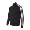 Independent Trading Co. - Unisex Lightweight Poly-Tech Full-Zip Track Jacket