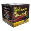 Crema De Tepezcohuite Con Vitamina E Natural De 140 G