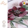Lanarte Hellebores Cross Stitch Kit