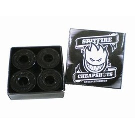Spitfire (spitfire) Spitfire Cheapshots Skateboard Bearings Skateboard
