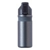 Atlas ACB-550BK Scratch Resistant Cycle Bottle, Direct Drinking, One-Touch, Cold