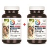 SellerHub 업그레이드 Abottle 멀티비타민 미네랄 맥스 180캡슐 (S41330630) Upgrade Abottle Multivitamin Mineral Max 180 Capsules (S41330630)