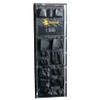 SPIKA Small Gun Safe Door Panel Organizer(14W48H),Pistol Holsters and Documents