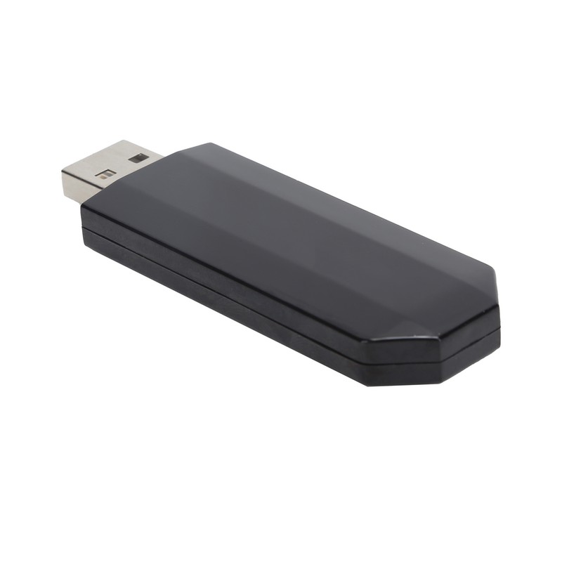 USBAC11 Network Card AC600M DualBand USB 2.4G/5G WiFi Receiver Transmitter