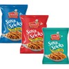 Jabsons - Soya Sticks (3 PACK), 180g x 3 (Variety