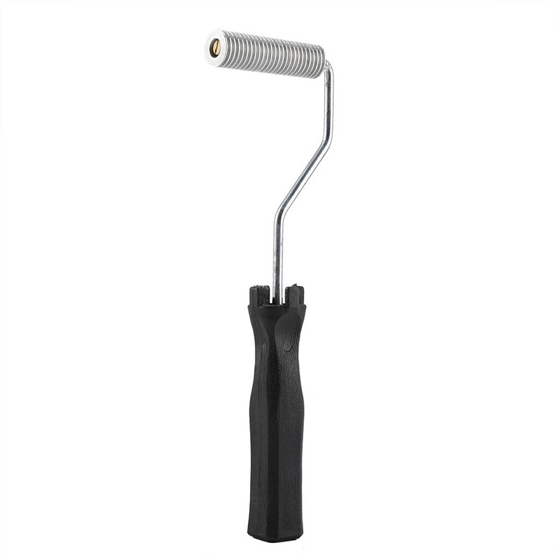 Fiberglass Roller, Fiberglass Tool, Paint Roller, Paddle Tool, Defoaming Roller,