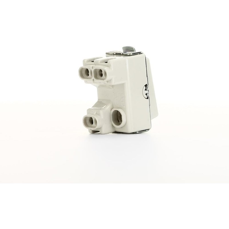 Deviatore Bticino Magic 1 Modulo 1P 16AX 250Vac Colour Avorio