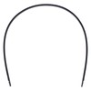 ApplianPar Driver and Passenger Side Roof Molding Sunroof Seal for