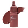 Peripera Ink The Velvet Lip Tint, 17 Sensitivity Exclusive, 1 Piece / 페리페라 잉크 더 벨벳 립틴트, 17감성독점, 1개