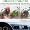 Zen’Arôme Diffusor für ätherische Öle für das Auto Clip’Arôme Crown