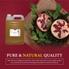 100% Pure Virgin Pomegranate Seed Oil – Cold-Pressed & Unrefined