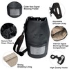 JXE JXO 15L Waterproof Faraday Dry Bag for Electronic Device