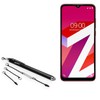 BoxWave Stylus Pen Compatible with Lava Z4 - EverTouch Capacitive