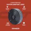 CONTEC Ct Supercomfor T.Grip 03199615 Handlebar Tape 200 mm Grey