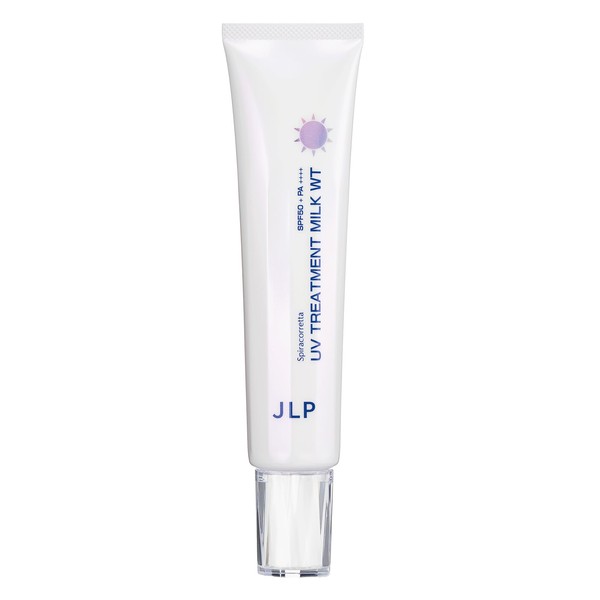 JLP UV Treatment Milk, WTSPr, 1.4 oz (40 g) (NEW) SPF50+/PA++++ Sunscreen Milk Lotion