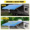 VEVOR Awning Replacement Fabric Canopy 15' For RV Camper Trailer