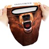 Obacle Balaclava Face Mask Men Women Ski Hunting Cycling (Men
