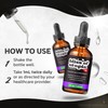 (2 Pack) Bliss of Utopia Drops – Original Liquid Formula