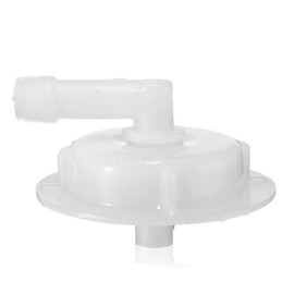 FZJDSD Radiator Coolant Reservoir Overflow Tank Cap Compatible with Honda Compatible with Acura Accord Civic Pilot 1990-2015# 19102PM5A00 19106RNAA00