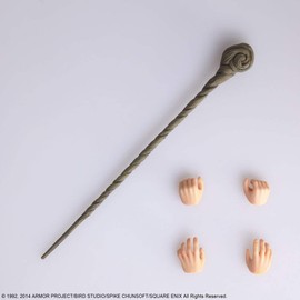 Dragon Quest V Bride of the Sky Bling Arts Protagonist