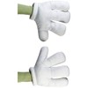 Costumes For All Occasions FW8066 Cartoon Hands